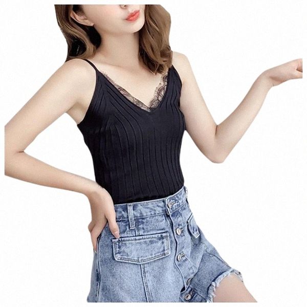 women's tanks & camis womail women hook flower lace tank solid stitching v-neck female knitted short slim sleeveless shirt casual f3ct, White
women's tanks & camis womail women hook flower lace tank solid stitching v-neck female knitted short slim sleeveless shirt casual f3ct, White