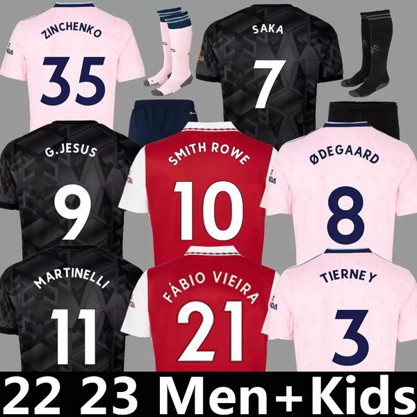 22 23 g.jesus smith rowe saka odegaard soccer jerseys martinelli fabio vieira zinchenko nketiah tierney tomiyasu 2022 2023 home away third f, Black;yellow
22 23 g.jesus smith rowe saka odegaard soccer jerseys martinelli fabio vieira zinchenko nketiah tierney tomiyasu 2022 2023 home away third f, Black;yellow