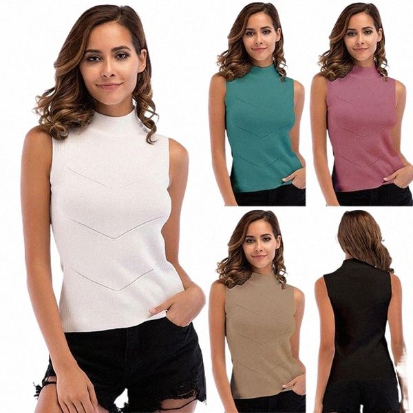 leosoxs summer fashion all-match slim o neck sleveeless women t shirt 2021 casual solid tunic patchwork ladies basic women's t-shirt m5, White
leosoxs summer fashion all-match slim o neck sleveeless women t shirt 2021 casual solid tunic patchwork ladies basic women's t-shirt m5, White