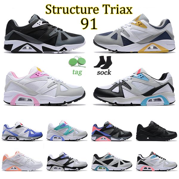 2022 structure triax 91 running shoes for men trainers neo teal black smoke grey fog lapis classic persian violet dark citron white teal pin
2022 structure triax 91 running shoes for men trainers neo teal black smoke grey fog lapis classic persian violet dark citron white teal pin