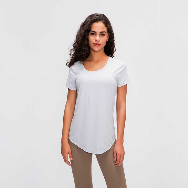 nwt ladies fitness running quick-drying breathable reflective sports short sleeve yoga t-shirt lu-58 seamless workout white black women, White;red
nwt ladies fitness running quick-drying breathable reflective sports short sleeve yoga t-shirt lu-58 seamless workout white black women, White;red