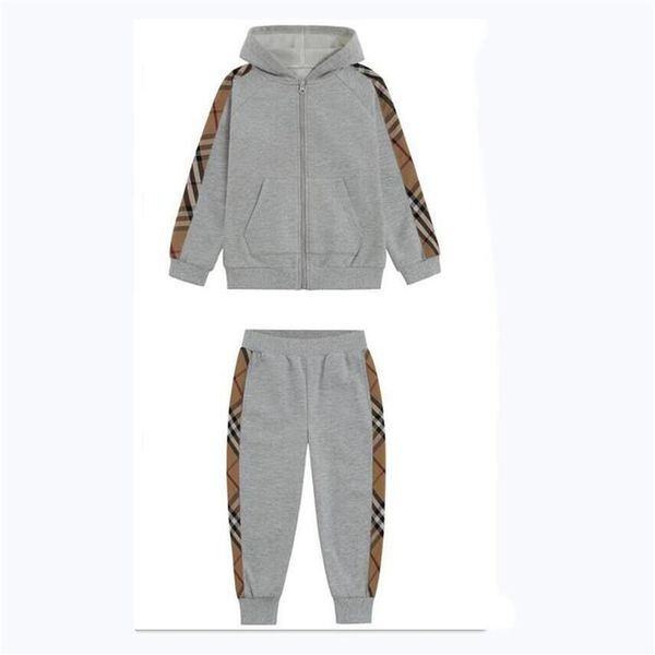 spring autumn baby boys tracksuits sportswear kids clothing sets boy casual set cotton children plaid hoodies pants joggers 3-8 ye277r, White
spring autumn baby boys tracksuits sportswear kids clothing sets boy casual set cotton children plaid hoodies pants joggers 3-8 ye277r, White