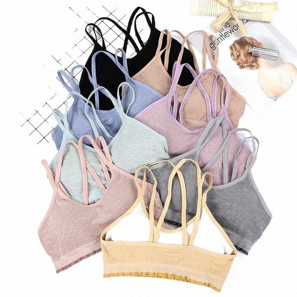 seamless bras for women solid push up bra cotton bralette brassiere comfortable wireless underwear backless female lingerie b1xx#, Red;black
seamless bras for women solid push up bra cotton bralette brassiere comfortable wireless underwear backless female lingerie b1xx#, Red;black
