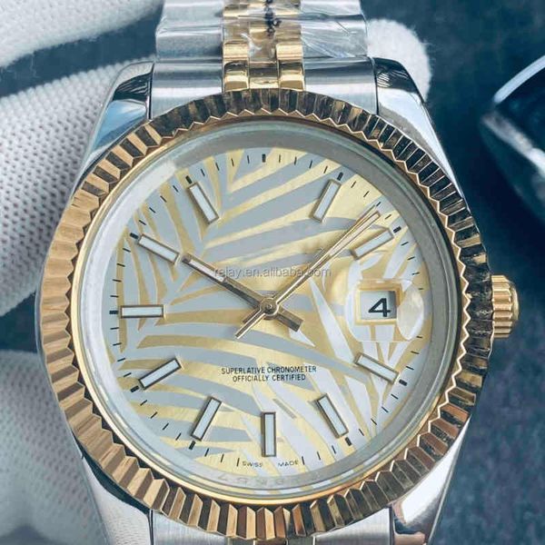 rolesx uxury watch date gmt mens 3a 41mm gold steel bracelet leaf auto 126331 126301 fluted bezel mechanical automatic movement fashion watc, Slivery;brown
rolesx uxury watch date gmt mens 3a 41mm gold steel bracelet leaf auto 126331 126301 fluted bezel mechanical automatic movement fashion watc, Slivery;brown