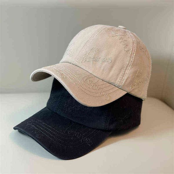 hbp ball caps korean version of broken hole washing letter duck hat children's autumn and winter casual wild street men's baseball, Blue;gray
hbp ball caps korean version of broken hole washing letter duck hat children's autumn and winter casual wild street men's baseball, Blue;gray