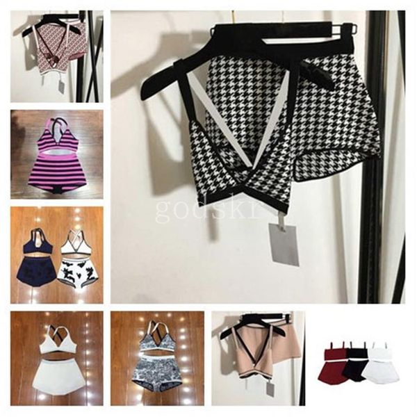 classic womens underwear set bikini textile letter printed ladies lingerie luxury knitted women underwears swimwear225i
classic womens underwear set bikini textile letter printed ladies lingerie luxury knitted women underwears swimwear225i