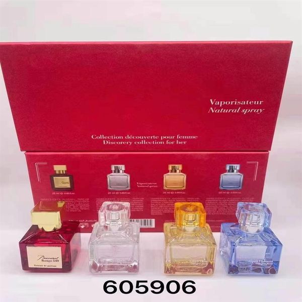 premierlash brand paris perfume set 25ml 4pcs rouge 540 parfum floral fragrance mood extrait long lasting smell spray gift box 4 i2570
premierlash brand paris perfume set 25ml 4pcs rouge 540 parfum floral fragrance mood extrait long lasting smell spray gift box 4 i2570