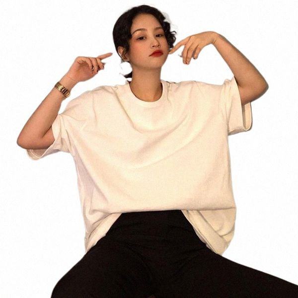 woman tshirts summer long oversized 7 solid color basic t-shirts for women casual harajuku korean hipster white t shirt women's t-s i5
woman tshirts summer long oversized 7 solid color basic t-shirts for women casual harajuku korean hipster white t shirt women's t-s i5