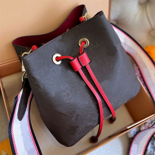 shoulder bags designer bucket bag neonoe leather lady handbags purses crossbody women classic neo noe
shoulder bags designer bucket bag neonoe leather lady handbags purses crossbody women classic neo noe