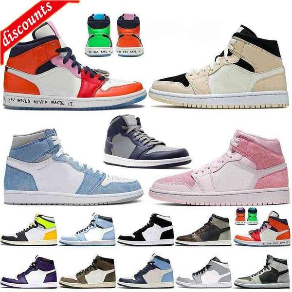 jumpman 1 men basketball shoes women mens 1s university blue sneakers trophy room chicago red high og hyper royal barely orange digital pink, Black
jumpman 1 men basketball shoes women mens 1s university blue sneakers trophy room chicago red high og hyper royal barely orange digital pink, Black