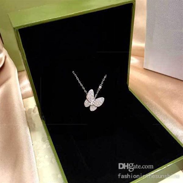 jewelry butterfly pendant silver necklace designer locket diamond men and women rose gold platinum necklaces statement for christm224m
jewelry butterfly pendant silver necklace designer locket diamond men and women rose gold platinum necklaces statement for christm224m