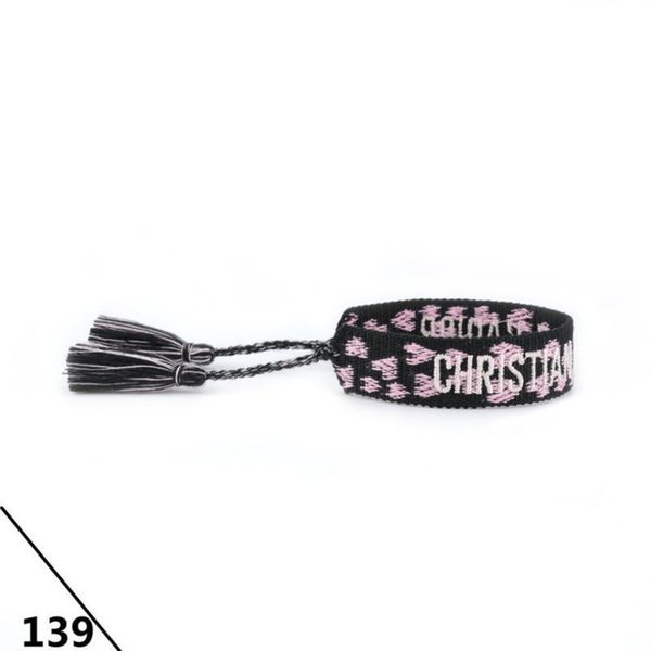 fashion designers adjustable bracelet luxury woven friendship rope bangle brand women vintage braided men embroidery tassel bracelets jewelr, Golden;silver
fashion designers adjustable bracelet luxury woven friendship rope bangle brand women vintage braided men embroidery tassel bracelets jewelr, Golden;silver