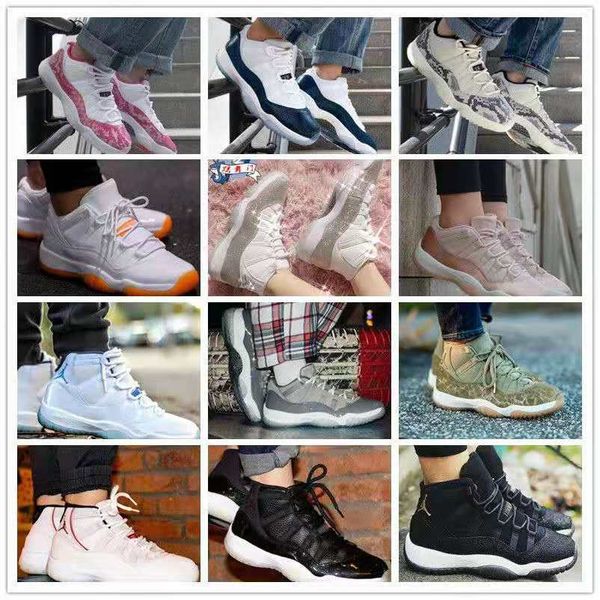jordons high jordens 11 11s men jumpman basketball shoes sneakers bred jubilee legend concord 45 cool grey heiress black low rose gold cherr, Black;brown
jordons high jordens 11 11s men jumpman basketball shoes sneakers bred jubilee legend concord 45 cool grey heiress black low rose gold cherr, Black;brown