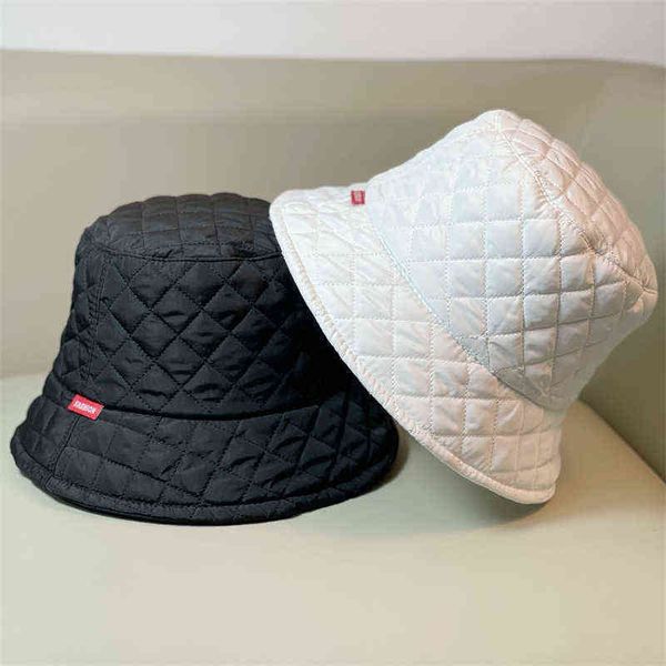 hbp stingy brim hats ultra light down cotton lingge fisherman's hat female style warm in autumn and winter korean fashionable basin net, Blue;gray
hbp stingy brim hats ultra light down cotton lingge fisherman's hat female style warm in autumn and winter korean fashionable basin net, Blue;gray