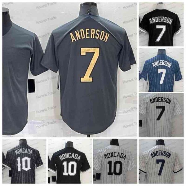 mens baseball jersey tim anderson black 10 yoan moncada white grey 2022 good quality stitched men jerseys outdoor sportswear
mens baseball jersey tim anderson black 10 yoan moncada white grey 2022 good quality stitched men jerseys outdoor sportswear
