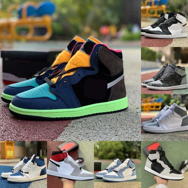 jumpman 1 1s high sports basketball shoes mens women stealth stage haze bio hack rebellionaire military university blue seafoam dark mocha, Black
jumpman 1 1s high sports basketball shoes mens women stealth stage haze bio hack rebellionaire military university blue seafoam dark mocha, Black