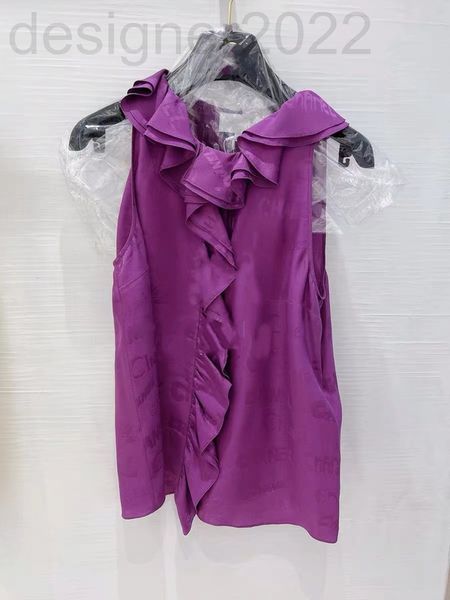 casual dresses designer summer silk shirt mulberry xiaoxiangshan camellia lotus leaf collar sleeveless rvm2, Black;gray
casual dresses designer summer silk shirt mulberry xiaoxiangshan camellia lotus leaf collar sleeveless rvm2, Black;gray
