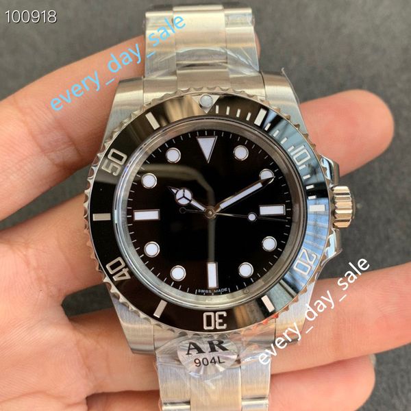 ceramic watch ar make automatic mechanical men's watches 40mm cal 3130 movement ceramic bezel sapphire 904l waterproof luminous watch, Slivery;brown
ceramic watch ar make automatic mechanical men's watches 40mm cal 3130 movement ceramic bezel sapphire 904l waterproof luminous watch, Slivery;brown