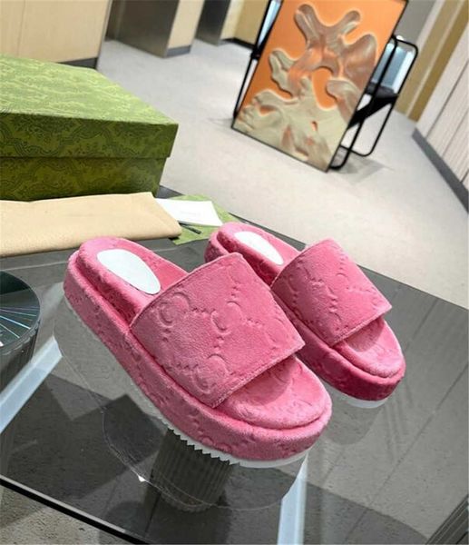 women summer slippers bench shoes stylish comfortable female thick bottom soft sole embossing genuine leather wear-resisting non slip, Black
women summer slippers bench shoes stylish comfortable female thick bottom soft sole embossing genuine leather wear-resisting non slip, Black