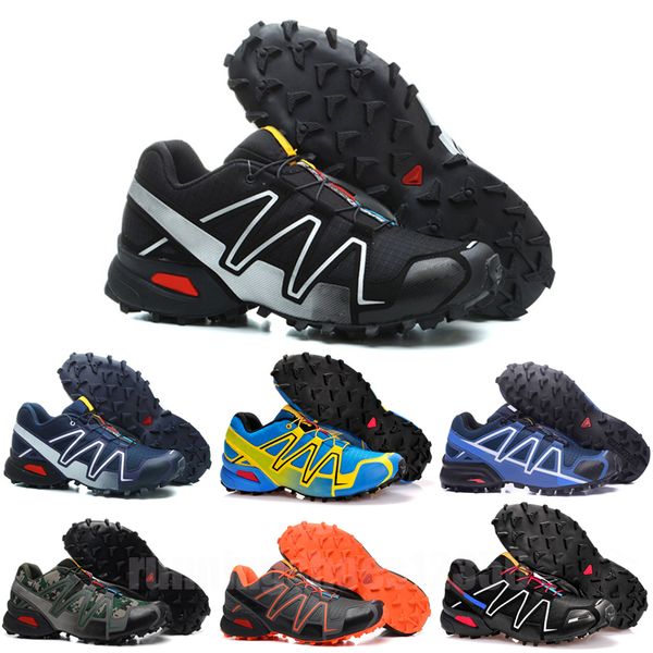 running shoes trainers sports sneakers outdoor mens speedcross navy blue green pink solomon original speed cross 4, Black;brown
running shoes trainers sports sneakers outdoor mens speedcross navy blue green pink solomon original speed cross 4, Black;brown