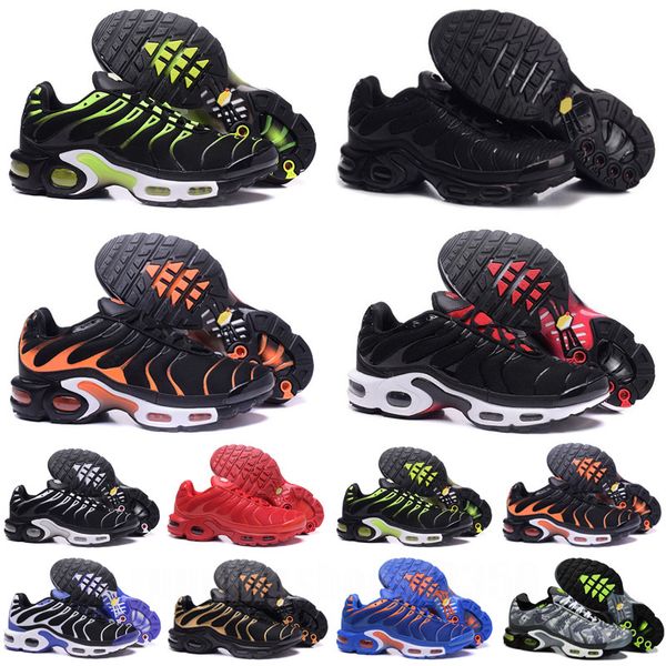 tn plus running shoes men women black bubblegum yolk cherry cool grey tn neon olive pure platinum dark blue mens womens sports trainers snea, Black;brown
tn plus running shoes men women black bubblegum yolk cherry cool grey tn neon olive pure platinum dark blue mens womens sports trainers snea, Black;brown