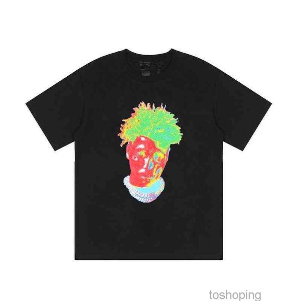 luxury t shirt brand american fashion v lone summer new big print loose oversize men's women's cotton round neck short sleeve2, White;black
luxury t shirt brand american fashion v lone summer new big print loose oversize men's women's cotton round neck short sleeve2, White;black