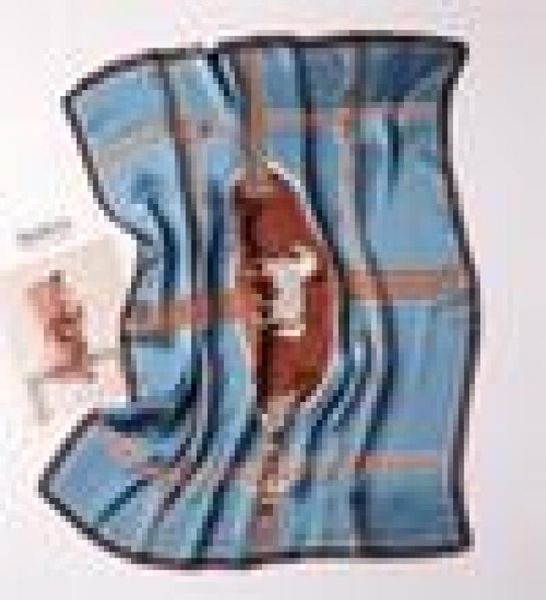 2020 women silk scarf neck hair band square scarves animal horse print lady, Blue;gray
2020 women silk scarf neck hair band square scarves animal horse print lady, Blue;gray