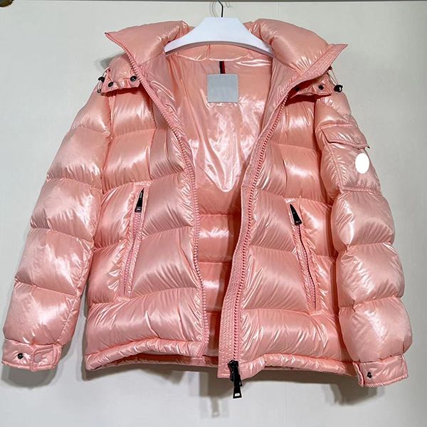womens down parkas jackets puffy windbreaker female short style slim coats woman outwears warm thick winter jacket, Black
womens down parkas jackets puffy windbreaker female short style slim coats woman outwears warm thick winter jacket, Black