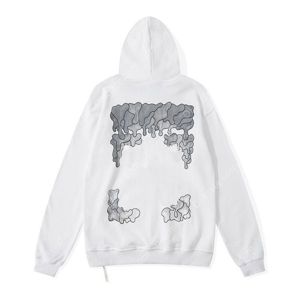 brand luxury fashion offs men's tracksuit designers hoodie back arrow print loose sweatshirts casual clothing street ow hoodies jacket, Black
brand luxury fashion offs men's tracksuit designers hoodie back arrow print loose sweatshirts casual clothing street ow hoodies jacket, Black