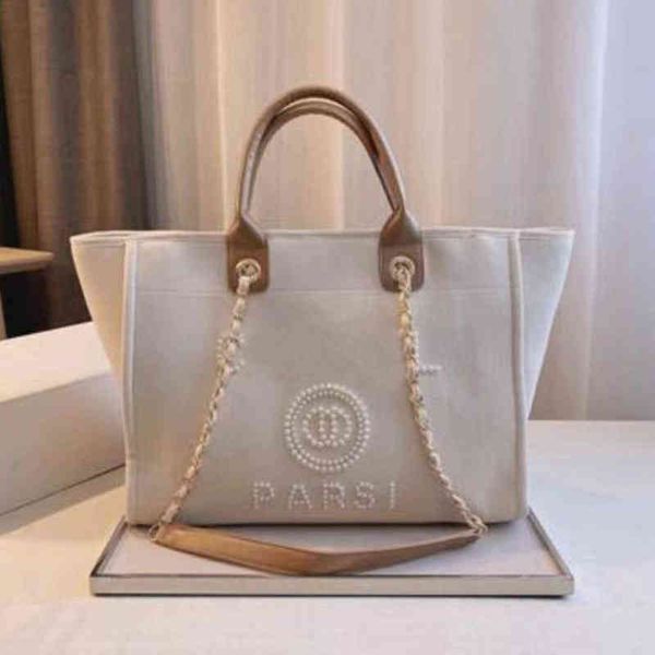 luxury fashion women's evening bags brand ch handbags pearl tote canvas beach bag designers female portable shoulder large capacity big, Black;red
luxury fashion women's evening bags brand ch handbags pearl tote canvas beach bag designers female portable shoulder large capacity big, Black;red