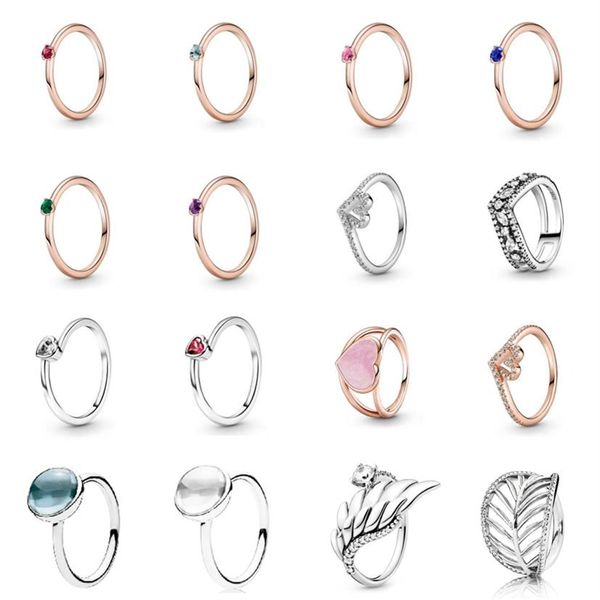 new 2021 100% 925 sterling silver189259c01 colours red solitaire ring and luxurious diy women original bracelet fashion jewelry gi253s, Silver
new 2021 100% 925 sterling silver189259c01 colours red solitaire ring and luxurious diy women original bracelet fashion jewelry gi253s, Silver