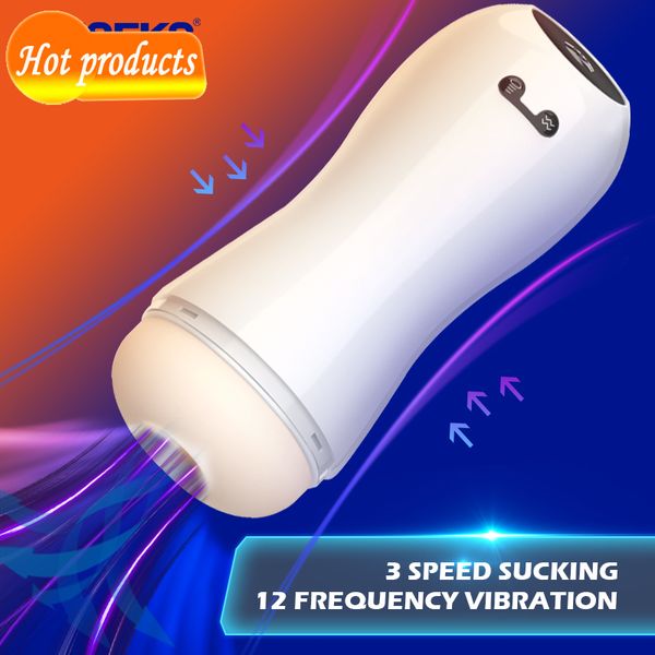 factory online export designer male masturbator toys suck vibrating automatic man silicone vaginas for men real, Silver
factory online export designer male masturbator toys suck vibrating automatic man silicone vaginas for men real, Silver