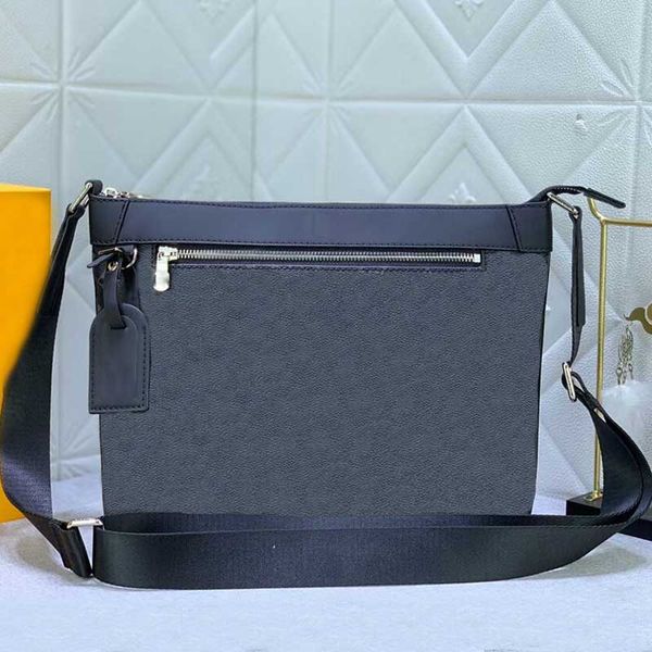 men designer messenger bag canvas leather handbags luxury man shoulder bags fashion mick crossbody wallet size 34 cm n40003
men designer messenger bag canvas leather handbags luxury man shoulder bags fashion mick crossbody wallet size 34 cm n40003