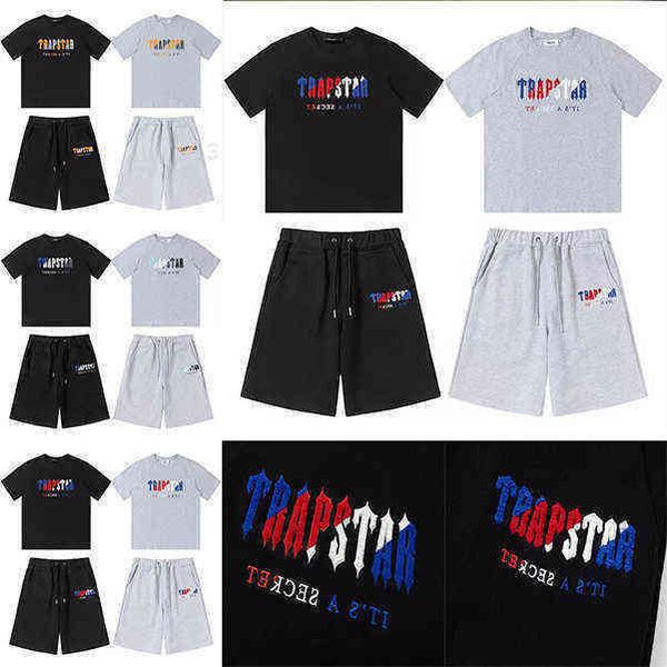 men's t-shirts brand trapstar clothing t-shirt tracksuit sets harajuku tee funny hip hop t shirt beach casual shorts 39#, White;black
men's t-shirts brand trapstar clothing t-shirt tracksuit sets harajuku tee funny hip hop t shirt beach casual shorts 39#, White;black