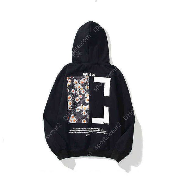 hoodie off flower designer fashion mens hoodies 2 color x printed black hoodie
hoodie off flower designer fashion mens hoodies 2 color x printed black hoodie