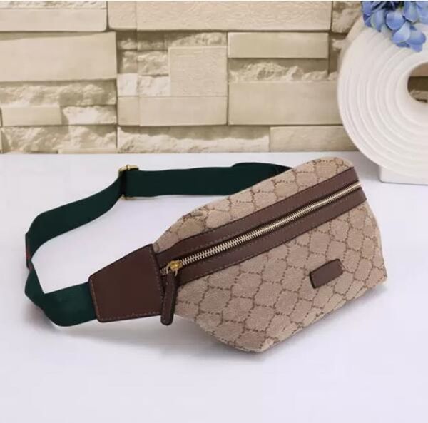 designer bum bag women fanny pack men waist bags chest satchel purse handbag fashion crossbody bag classic pattern leather retro casual saco
designer bum bag women fanny pack men waist bags chest satchel purse handbag fashion crossbody bag classic pattern leather retro casual saco