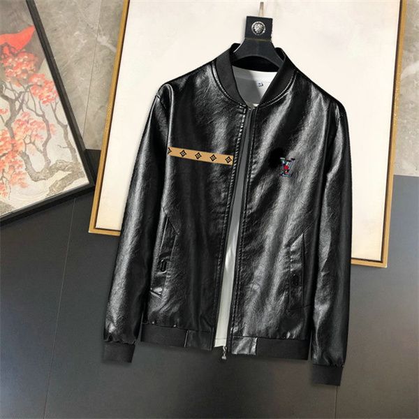 men's jackets 21ss autumn sportwear men bin1128 v4 t-shirt j019, Black;brown