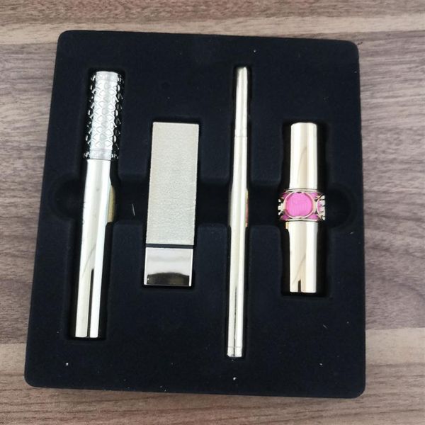 2021 makeup set beauty collection products for surprise gift face powder lipgloss lipstick eye shadow glasses three sets kit cosme286h
2021 makeup set beauty collection products for surprise gift face powder lipgloss lipstick eye shadow glasses three sets kit cosme286h