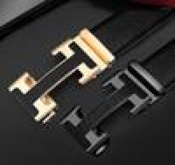 belts fashion 2021 belt male genuine leather luxury automatic buckle genune, Black;brown
belts fashion 2021 belt male genuine leather luxury automatic buckle genune, Black;brown