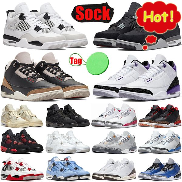 military black cats jumpman 4s basketballs shoes for mens womens 4 sail university blue red thunder shimmer dark iris fire red cool grey men
military black cats jumpman 4s basketballs shoes for mens womens 4 sail university blue red thunder shimmer dark iris fire red cool grey men