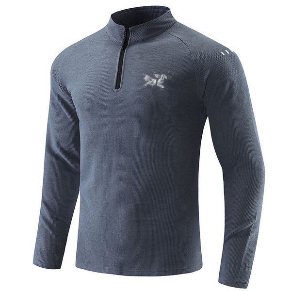 arc mens long sleeve t shirt designer polo shirts casual sweatshirt cotton zipper sport jacket loose sweater plus size men clothing, White;black
arc mens long sleeve t shirt designer polo shirts casual sweatshirt cotton zipper sport jacket loose sweater plus size men clothing, White;black