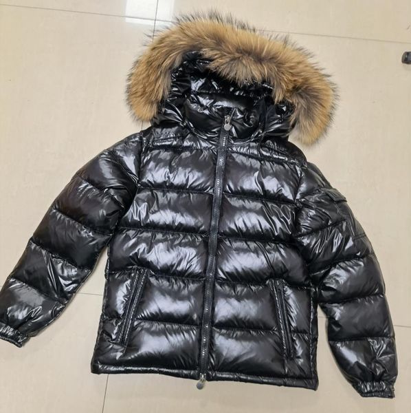 winter men down jacket puffer parkas designer coats hooded thick outerwear zippered pockets, Black
winter men down jacket puffer parkas designer coats hooded thick outerwear zippered pockets, Black