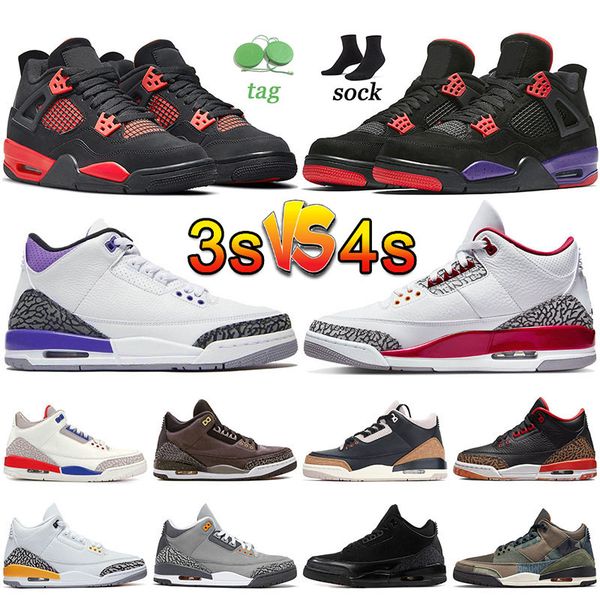 men women jumpman 3 3s 4 4s basketball shoes fire red thunder slime shady cool grey black cat kumquat dark iris desert elephant
men women jumpman 3 3s 4 4s basketball shoes fire red thunder slime shady cool grey black cat kumquat dark iris desert elephant