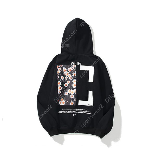 off flower designer fashion mens hoodies 2 color x printed black hoodie unisex 
off flower designer fashion mens hoodies 2 color x printed black hoodie unisex