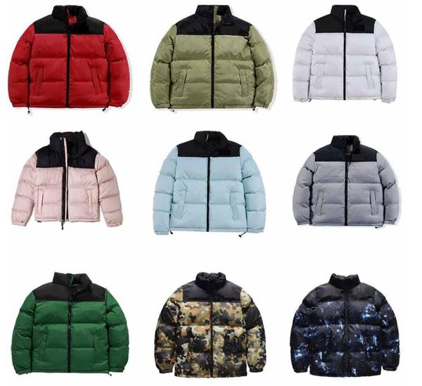 autumn winter new women down jacket fashion design solid color men coats casual loose plus velvet warm cotton clothes couple, Black
autumn winter new women down jacket fashion design solid color men coats casual loose plus velvet warm cotton clothes couple, Black