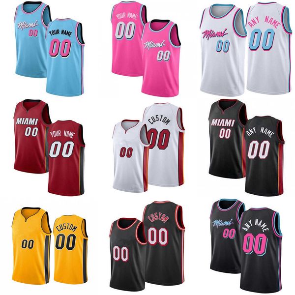75th custom mens womens youth miami's heat's 2 gabe vincent 77 omer yurtseven 16 caleb martin dwyane 3 wade basketball jerseys, Black;red
75th custom mens womens youth miami's heat's 2 gabe vincent 77 omer yurtseven 16 caleb martin dwyane 3 wade basketball jerseys, Black;red