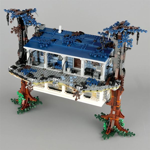 2499pcs movie series the upside down model 25010 building blocks brick education toys compatible with 758102530
2499pcs movie series the upside down model 25010 building blocks brick education toys compatible with 758102530