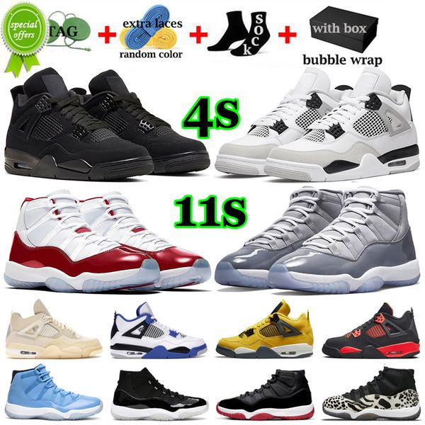with box jumpman 4 basketball shoes men womens sneakers 11 mens 4s military black cat infrared cool grey 11s cherry sports trainers outdoor
with box jumpman 4 basketball shoes men womens sneakers 11 mens 4s military black cat infrared cool grey 11s cherry sports trainers outdoor