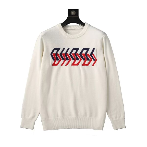 designer mens sweater brands high-pitched sweaters fashion trend clash color sweatshirt men s and womens clothing ss, White;black
designer mens sweater brands high-pitched sweaters fashion trend clash color sweatshirt men s and womens clothing ss, White;black