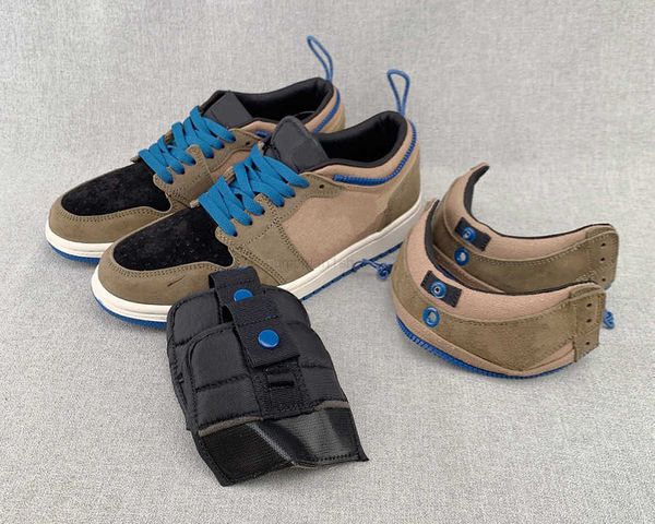 boots mens 1 shoes jumpman 1s switch men women black brown sneakers trainers with box
boots mens 1 shoes jumpman 1s switch men women black brown sneakers trainers with box